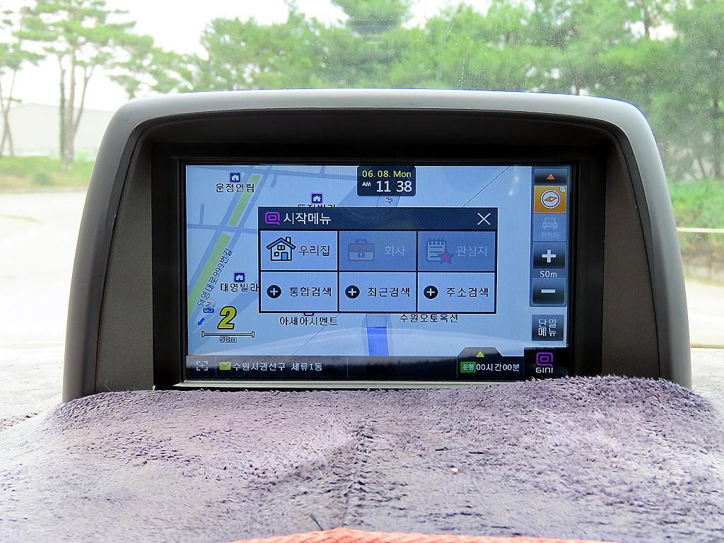 HYUNDAI Starex 2019 Amarillo - Importación desde Corea - HF Imports Iquique - Foto 13