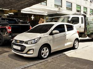 Chevrolet Spark - Vista 4