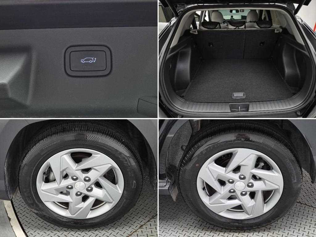HYUNDAI Kona 2023 Negro - Importación desde Corea - HF Imports Iquique - Foto 19