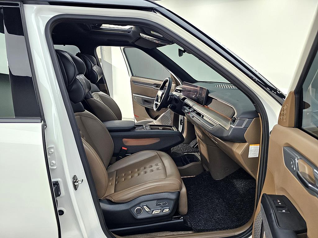 KIA EV9 - Vista 10