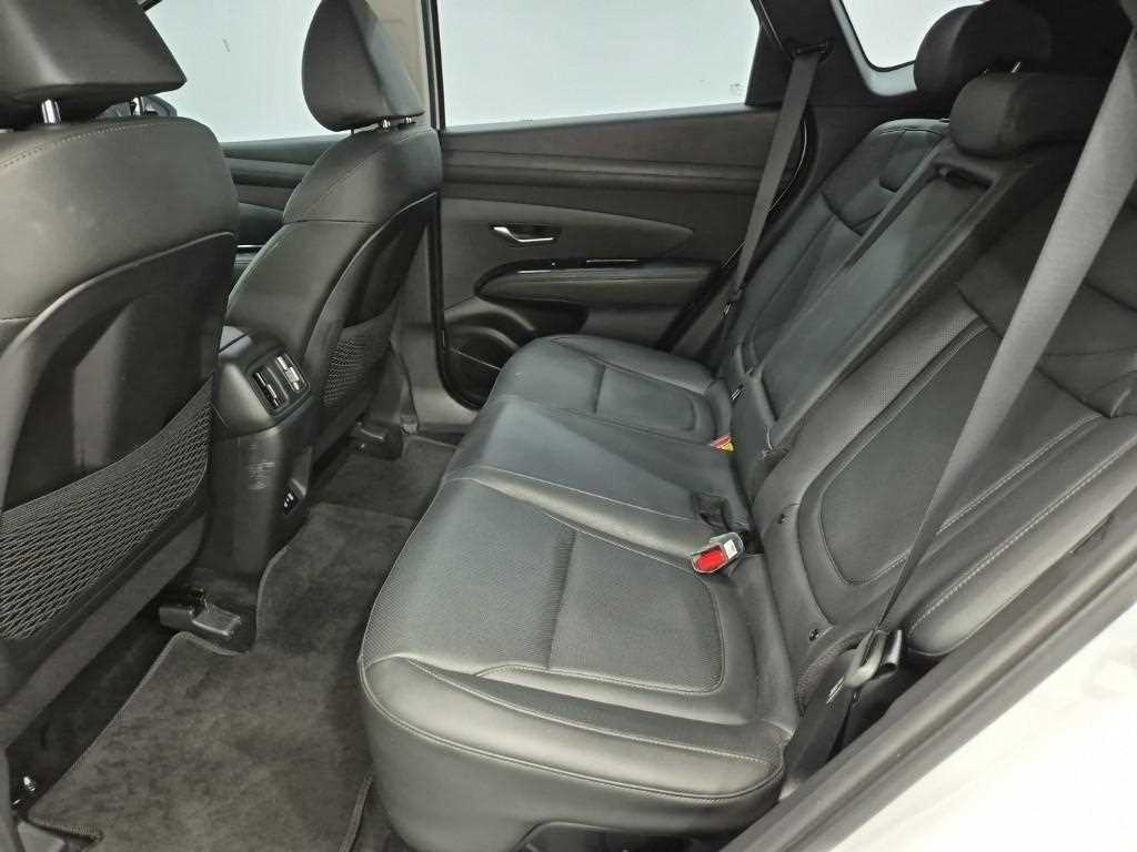 HYUNDAI Tucson - Vista 12