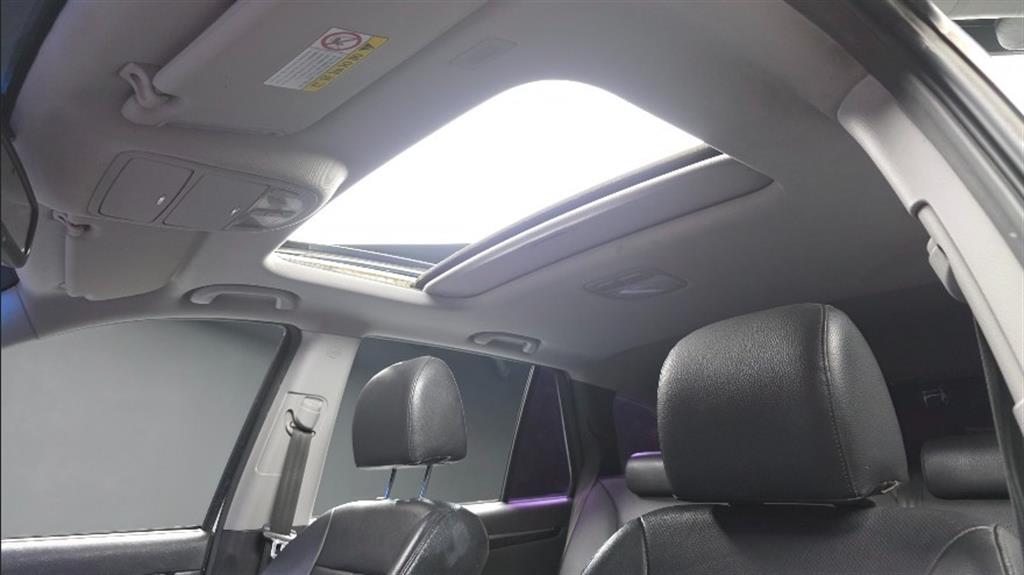 HYUNDAI Santa Fe 2012 Blanco - Importación desde Corea - HF Imports Iquique - Foto 15