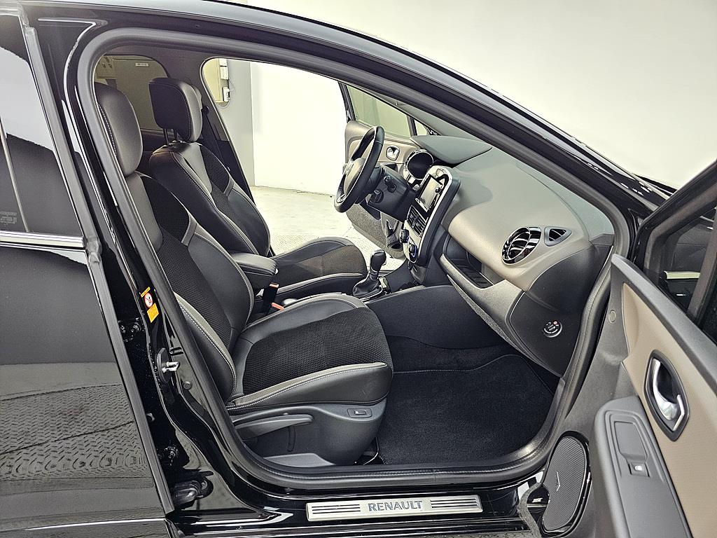 SAMSUNG Clio - Vista 10