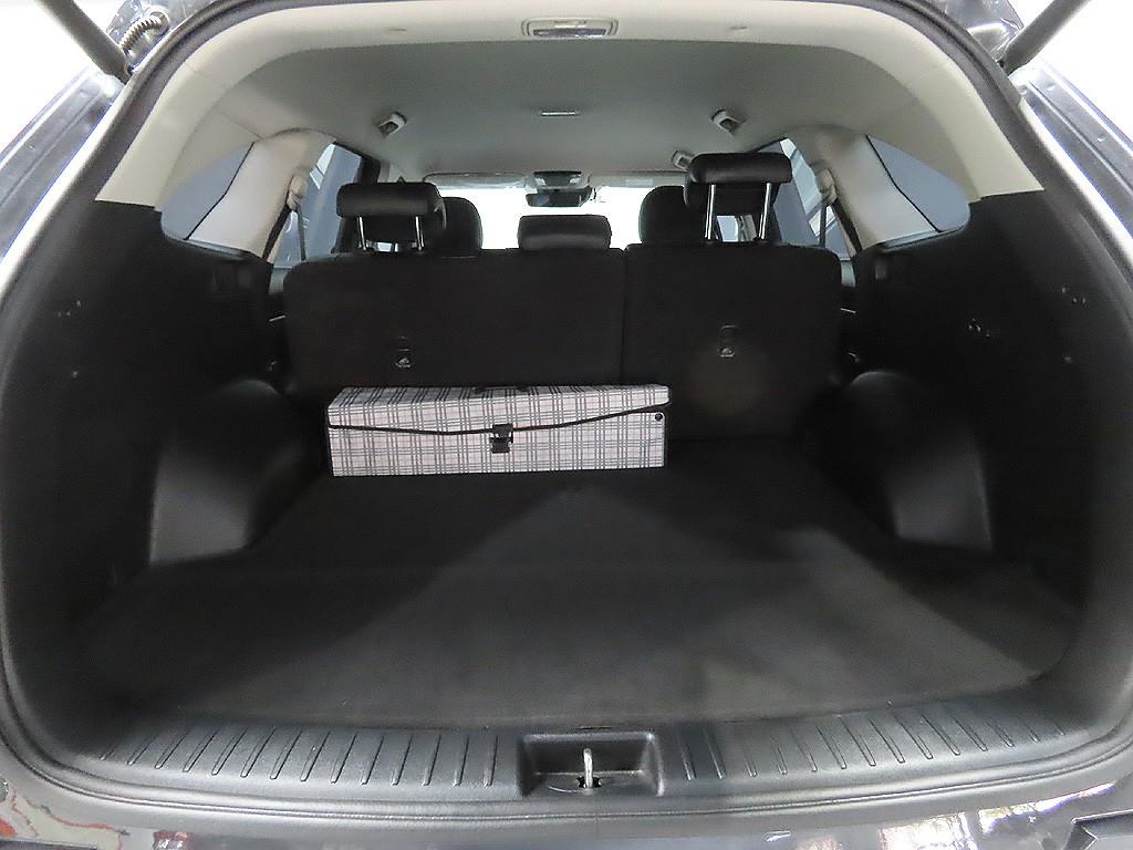 KIA Sorento 2021 Gris - Importación desde Corea - HF Imports Iquique - Foto 8