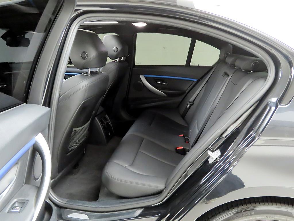 BMW 3 series 2016 - Importación desde Corea - HF Imports Iquique - Foto 13