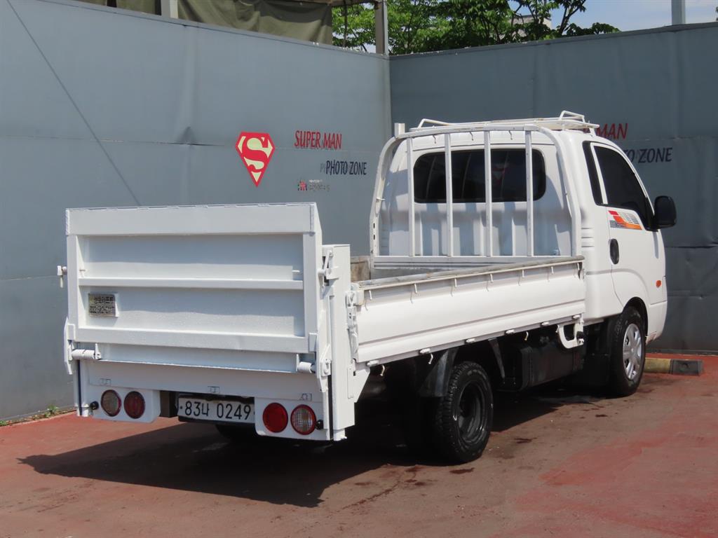 Small Truck Top_Powergate - Vista 5