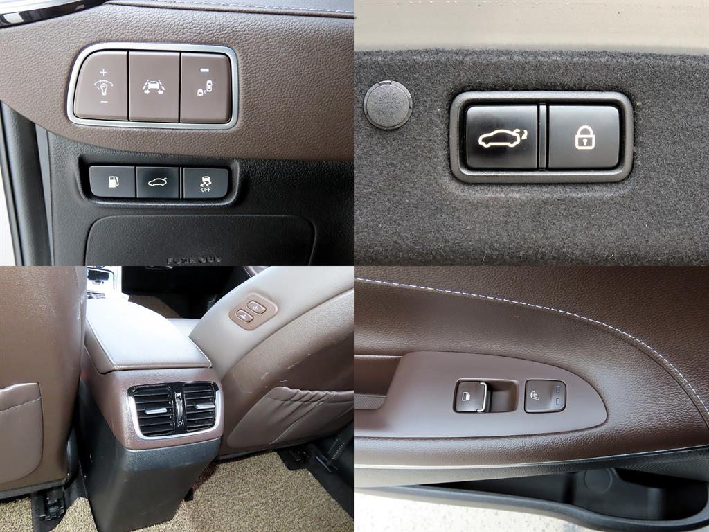 HYUNDAI Grandeur 2018 - Importación desde Corea - HF Imports Iquique - Foto 18