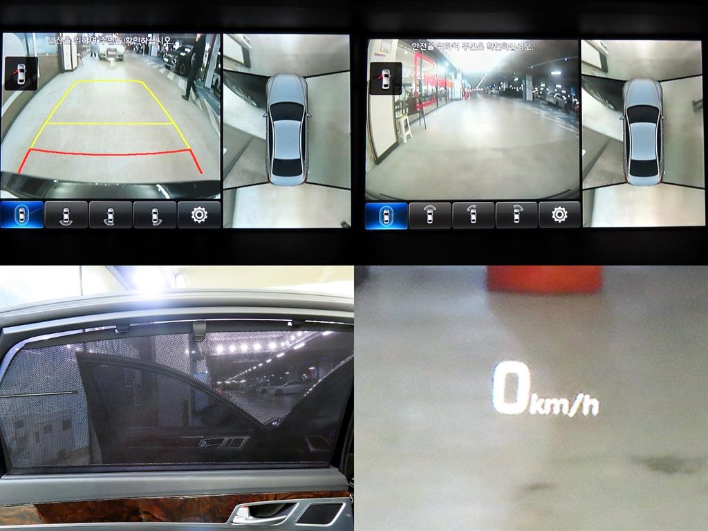 HYUNDAI Genesis 2016 Negro - Importación desde Corea - HF Imports Iquique - Foto 18