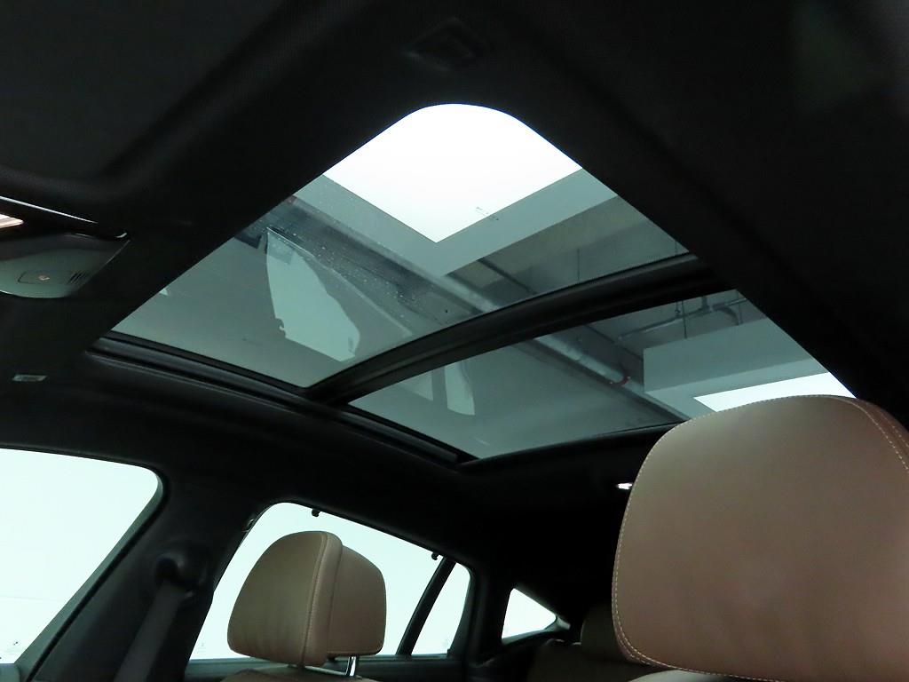 BMW X6 2022 - Importación desde Corea - HF Imports Iquique - Foto 15
