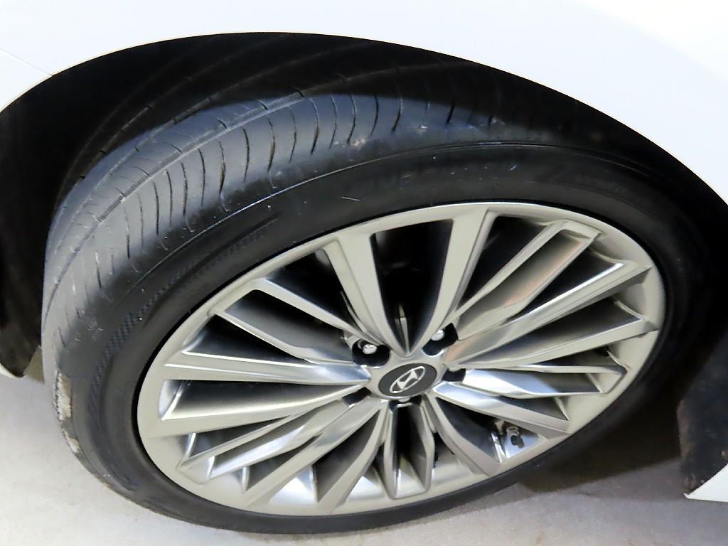 HYUNDAI Grandeur 2019 - Importación desde Corea - HF Imports Iquique - Foto 20