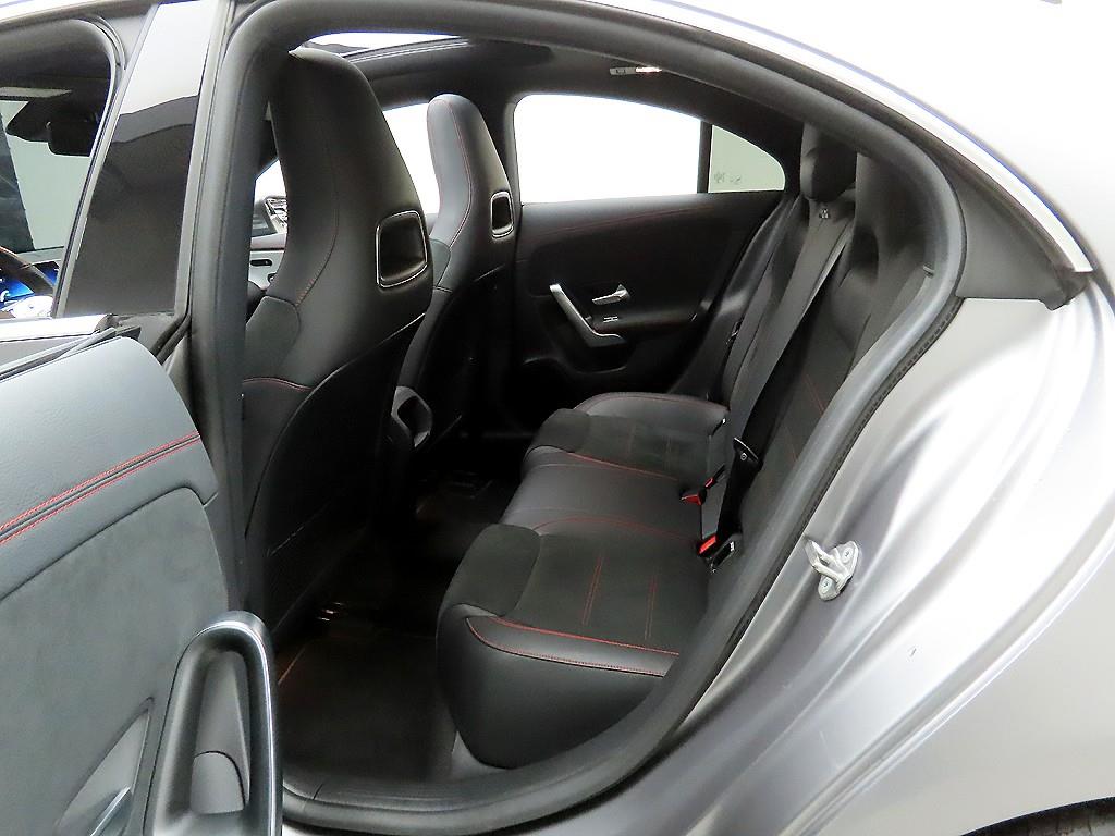 Mercedes Benz CLA Class 2020 - Importación desde Corea - HF Imports Iquique - Foto 14
