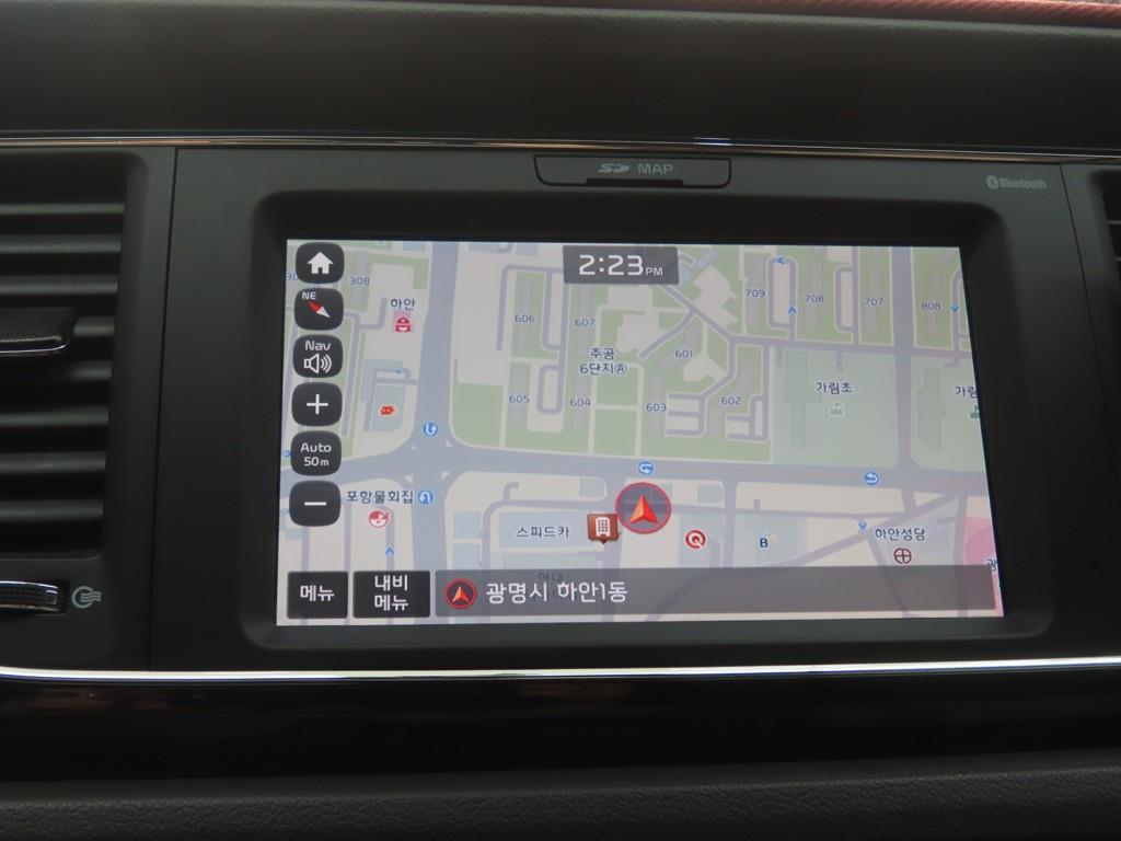 KIA Carnival 2017 - Importación desde Corea - HF Imports Iquique - Foto 13