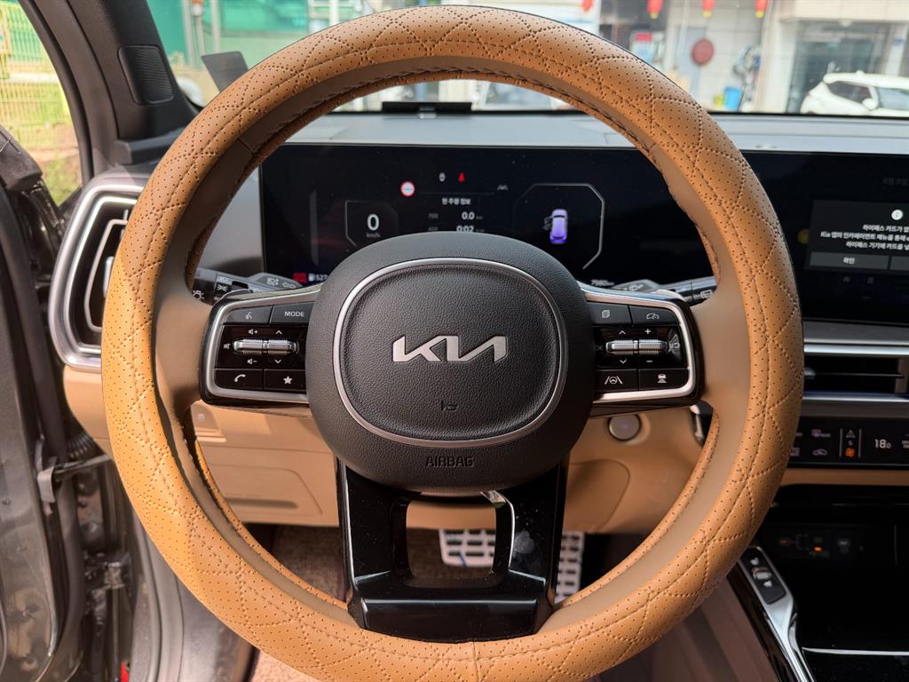 KIA Sorento - Vista 9