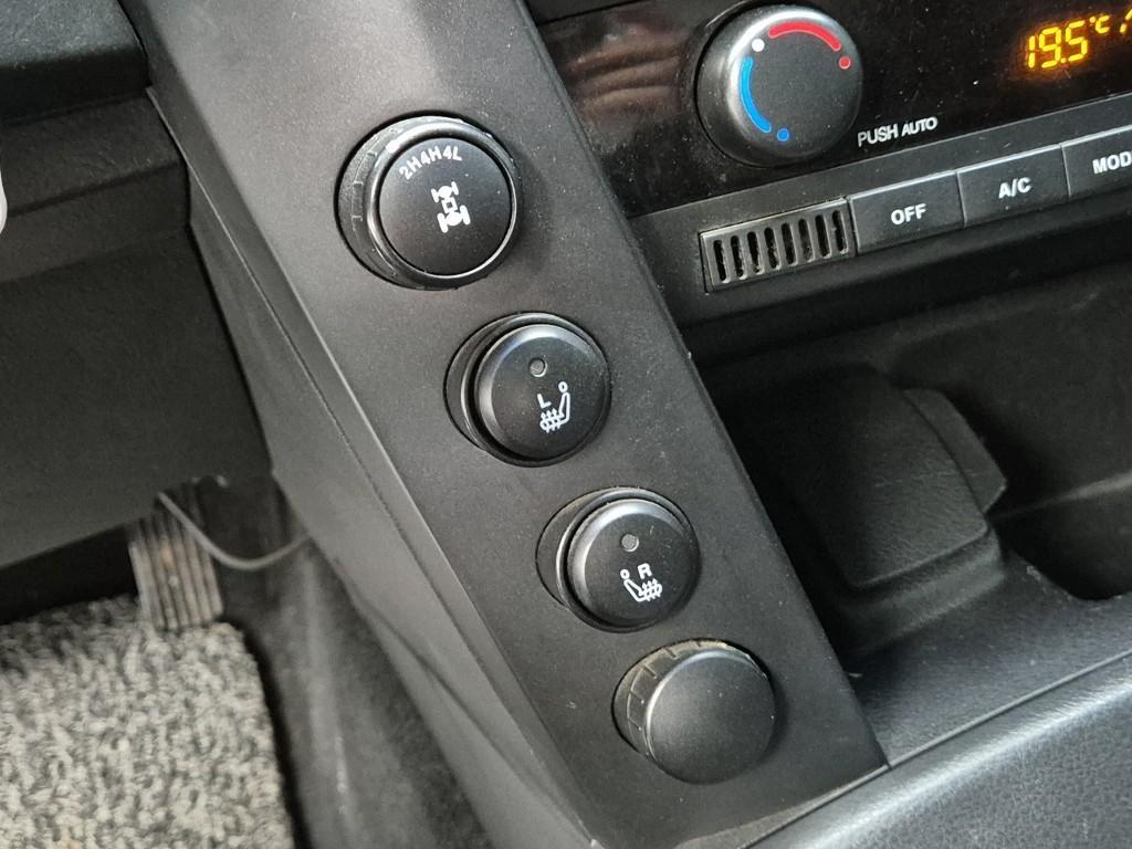 Ssangyong Korando 2012 Plateado - Importación desde Corea - HF Imports Iquique - Foto 17
