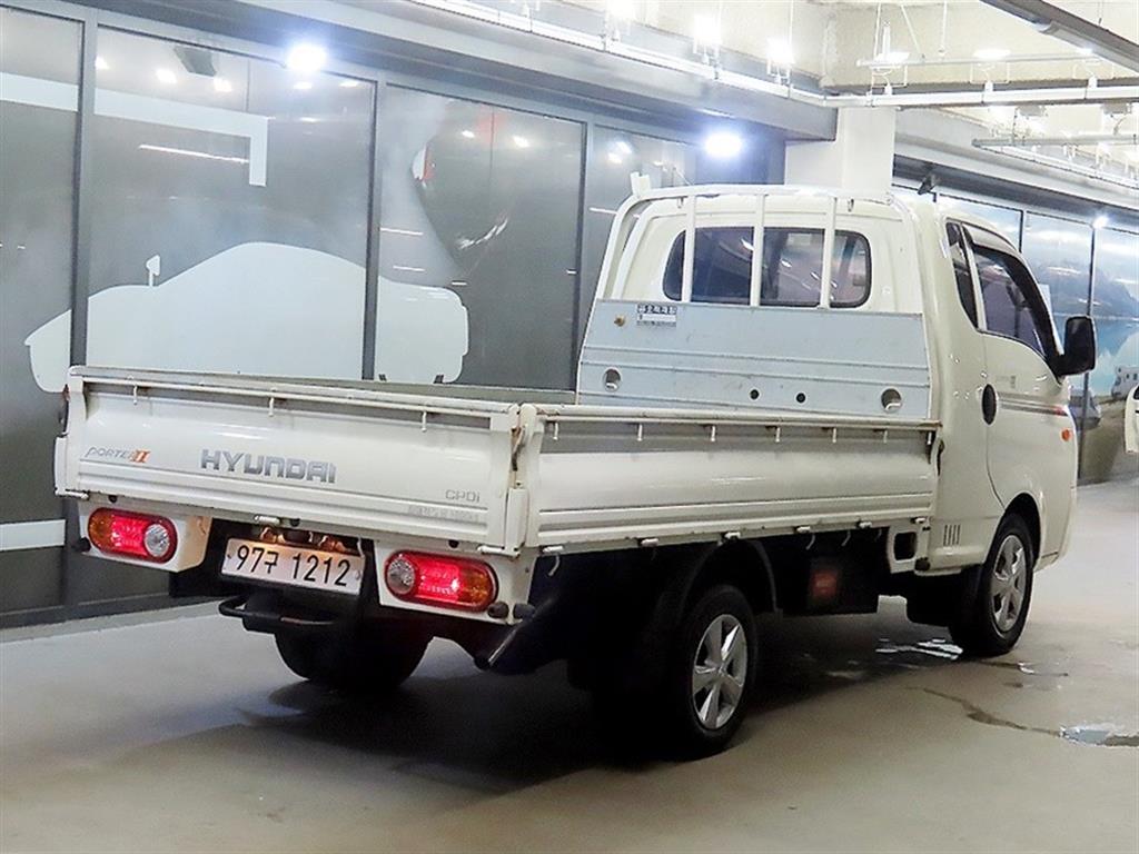 Small Truck Cargo (small) - Vista 4