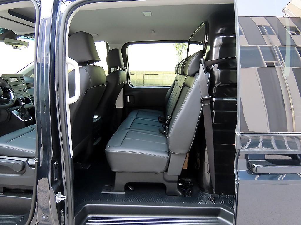 HYUNDAI Staria - Vista 6