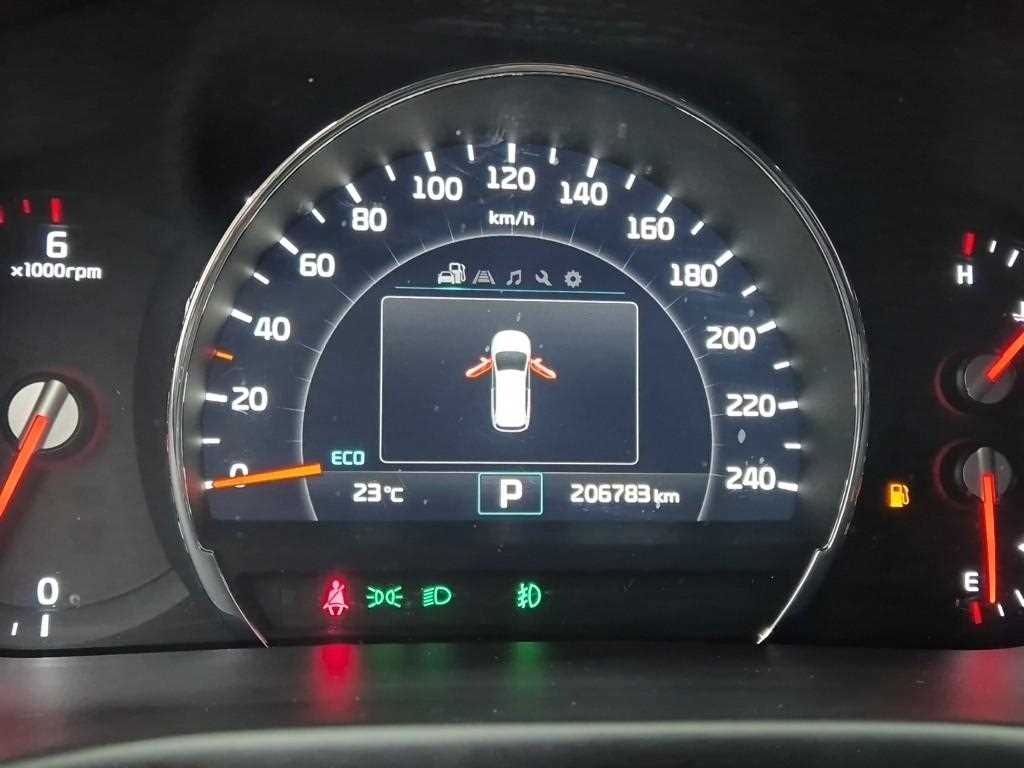 KIA Sorento - Vista 6