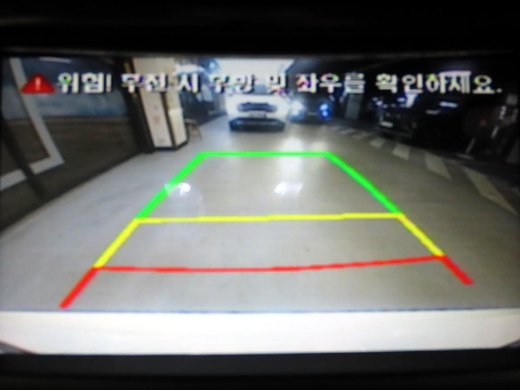 HYUNDAI Grandeur 2014 Blanco - Importación desde Corea - HF Imports Iquique - Foto 15