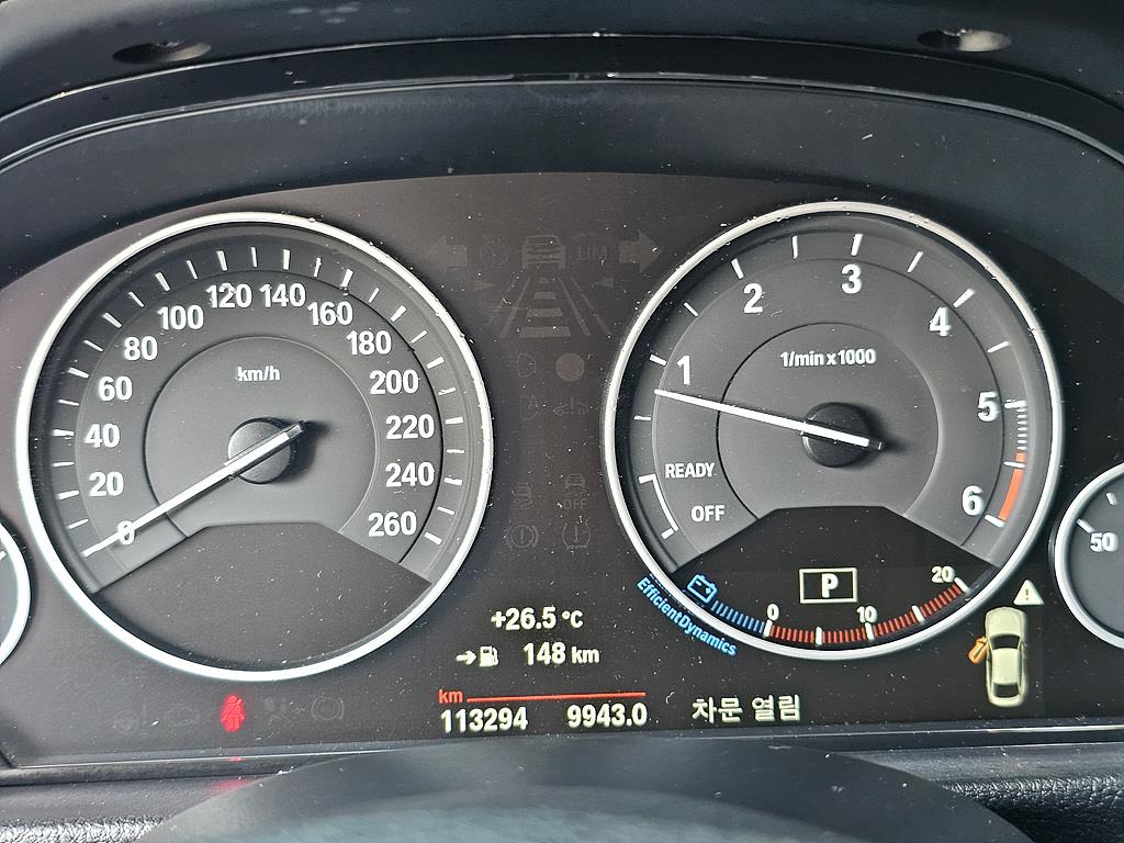 BMW 4 Series - Vista 7