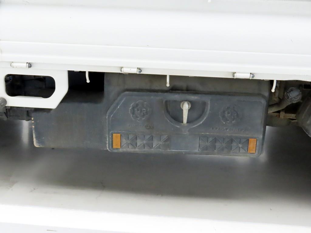 Small Truck Cargo (small) 2021 - Importación desde Corea - HF Imports Iquique - Foto 13