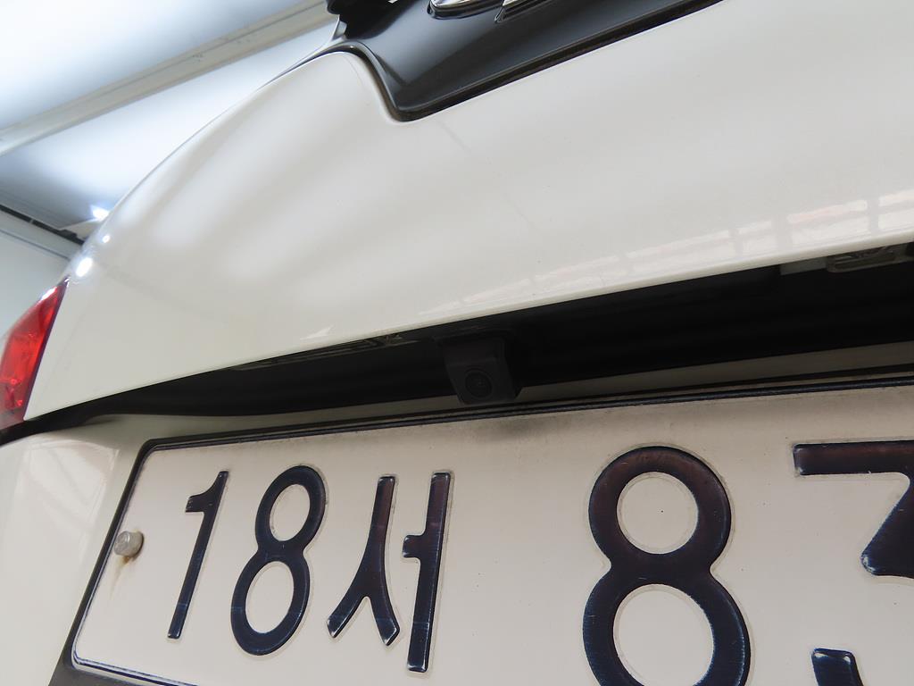 SAMSUNG QM5 2012 Blanco - Importación desde Corea - HF Imports Iquique - Foto 16