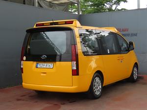HYUNDAI Staria - Vista 6