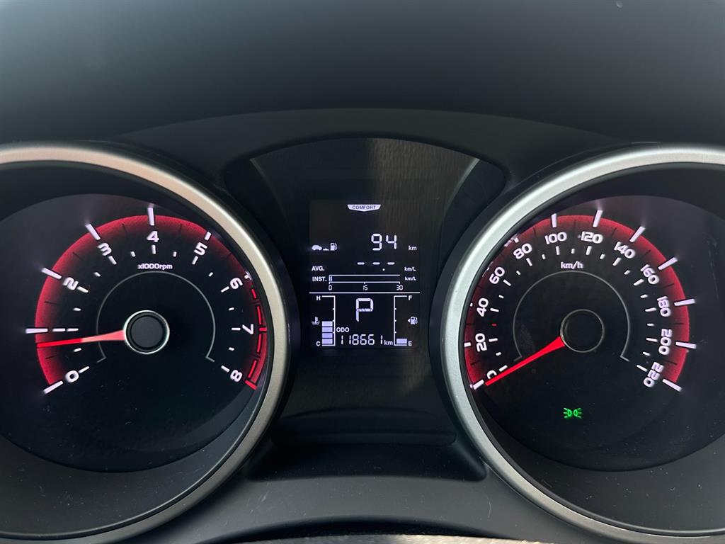 Ssangyong Tivoli - Vista 7