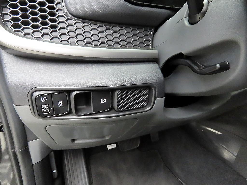 KIA Tasman 2026 Gris - Importación desde Corea - HF Imports Iquique - Foto 13