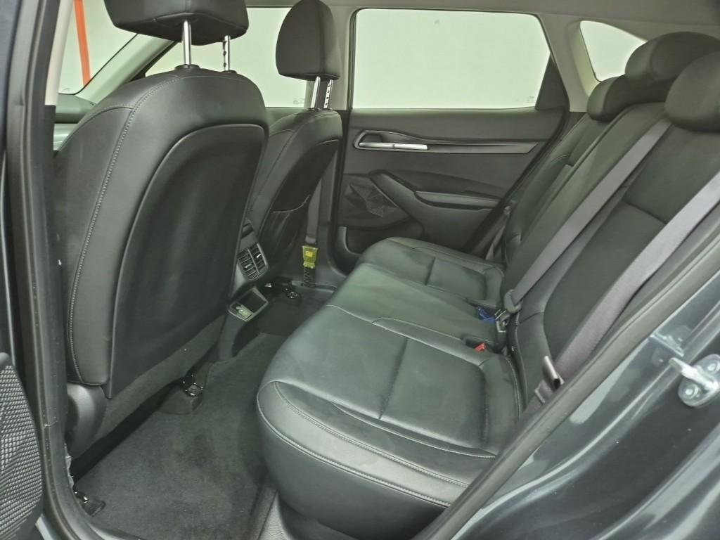 KIA Seltos 2023 Gris - Importación desde Corea - HF Imports Iquique - Foto 15