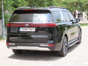 KIA Carnival - Vista 6