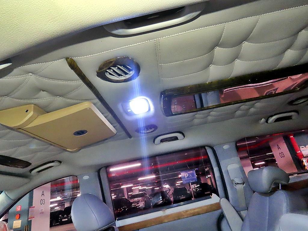 KIA Carnival 2013 Negro - Importación desde Corea - HF Imports Iquique - Foto 16