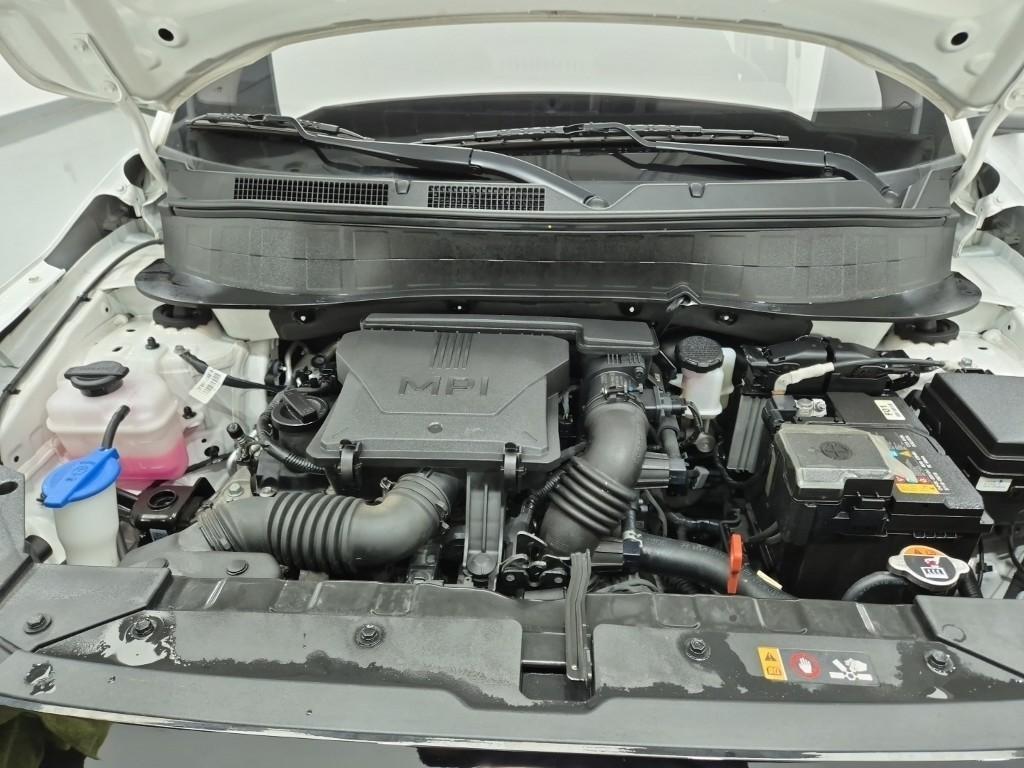 HYUNDAI Casper 2023 Blanco - Importación desde Corea - HF Imports Iquique - Foto 18
