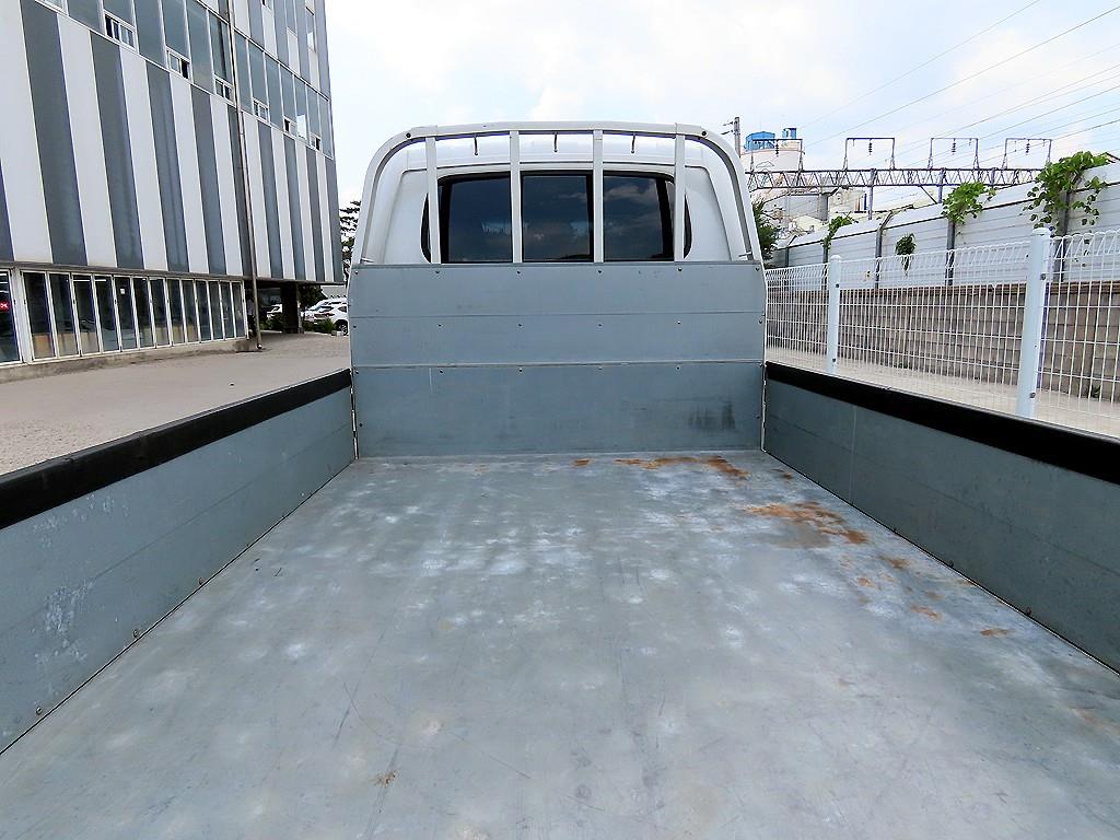 Small Truck Cargo (small) - Vista 5