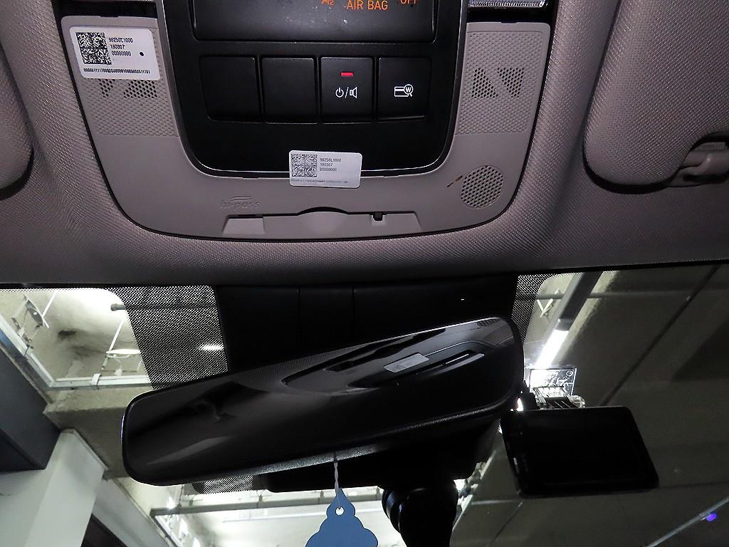 HYUNDAI Sonata 2020 Gris - Importación desde Corea - HF Imports Iquique - Foto 16