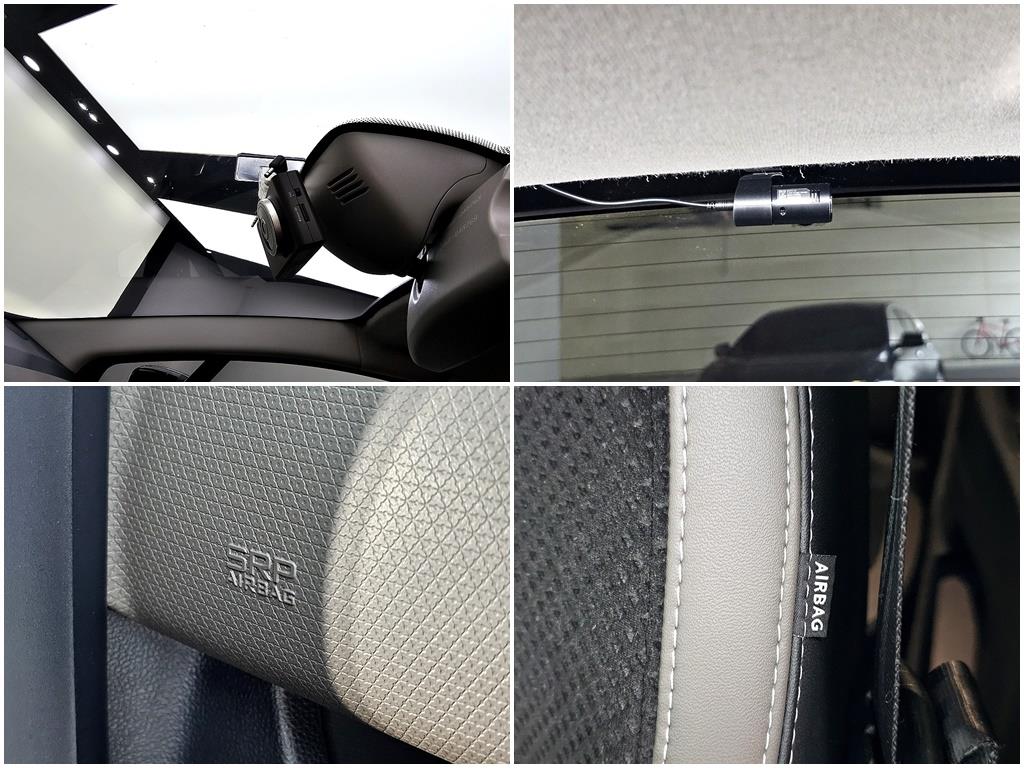 SAMSUNG Clio 2018 Negro - Importación desde Corea - HF Imports Iquique - Foto 19