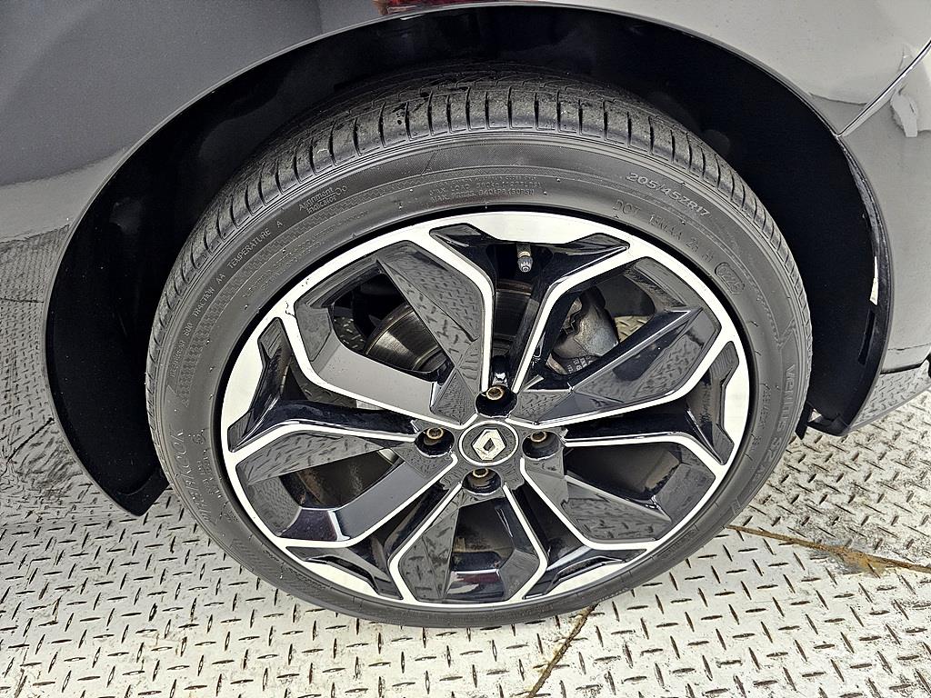 SAMSUNG Clio 2018 Negro - Importación desde Corea - HF Imports Iquique - Foto 20