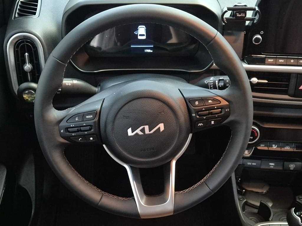 KIA Morning - Vista 9
