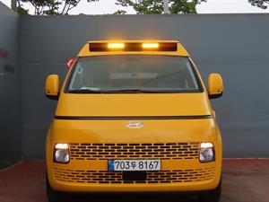 HYUNDAI Staria - Vista 4