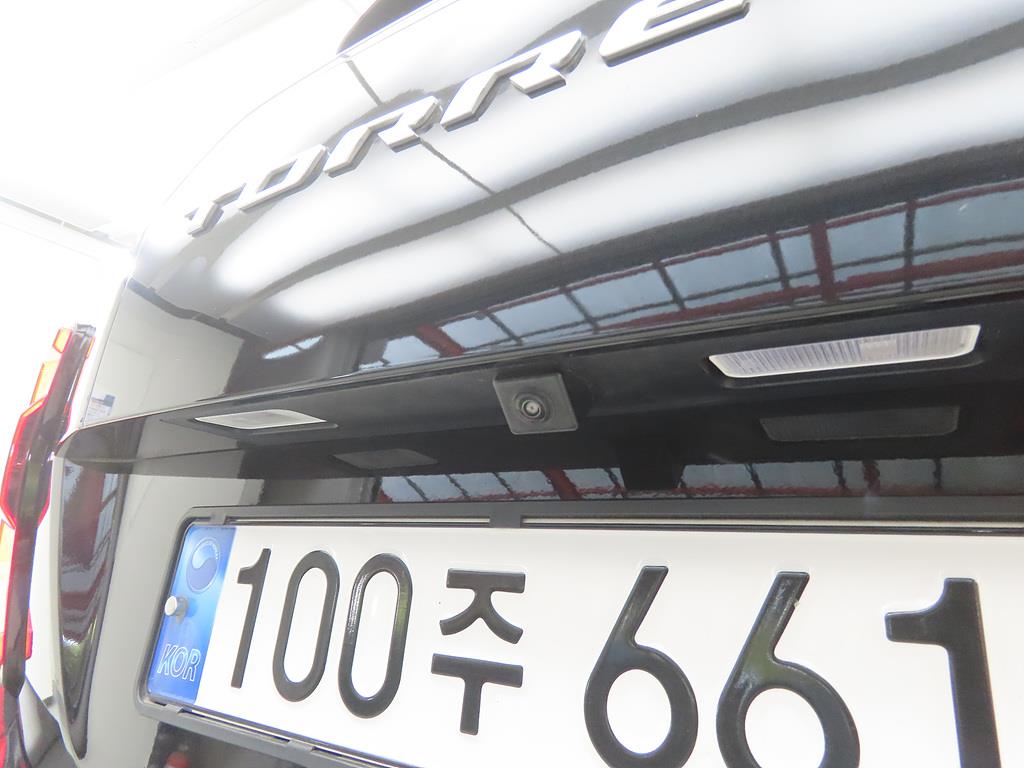 Ssangyong Torres 2025 Negro - Importación desde Corea - HF Imports Iquique - Foto 15