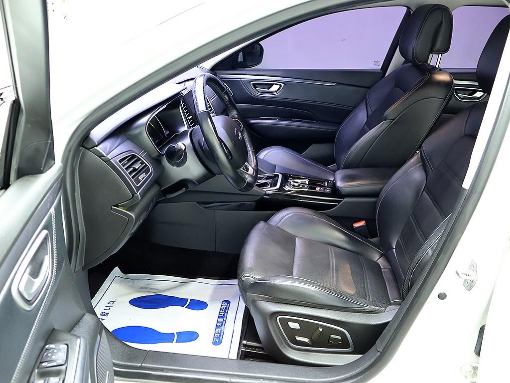 SAMSUNG SM6 2016 Blanco - Importación desde Corea - HF Imports Iquique - Foto 11