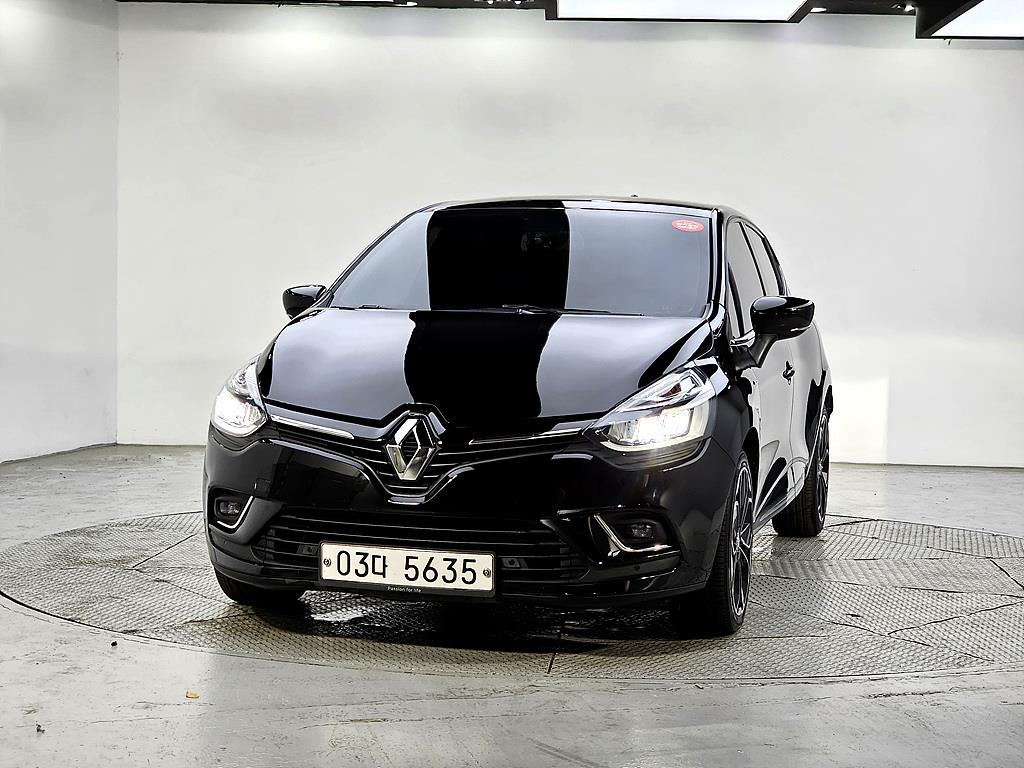 SAMSUNG Clio - Vista 2