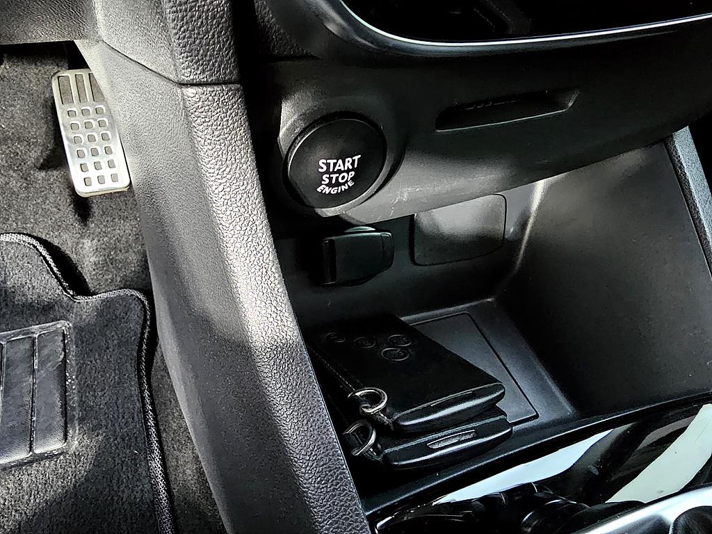 SAMSUNG Clio 2018 Negro - Importación desde Corea - HF Imports Iquique - Foto 15
