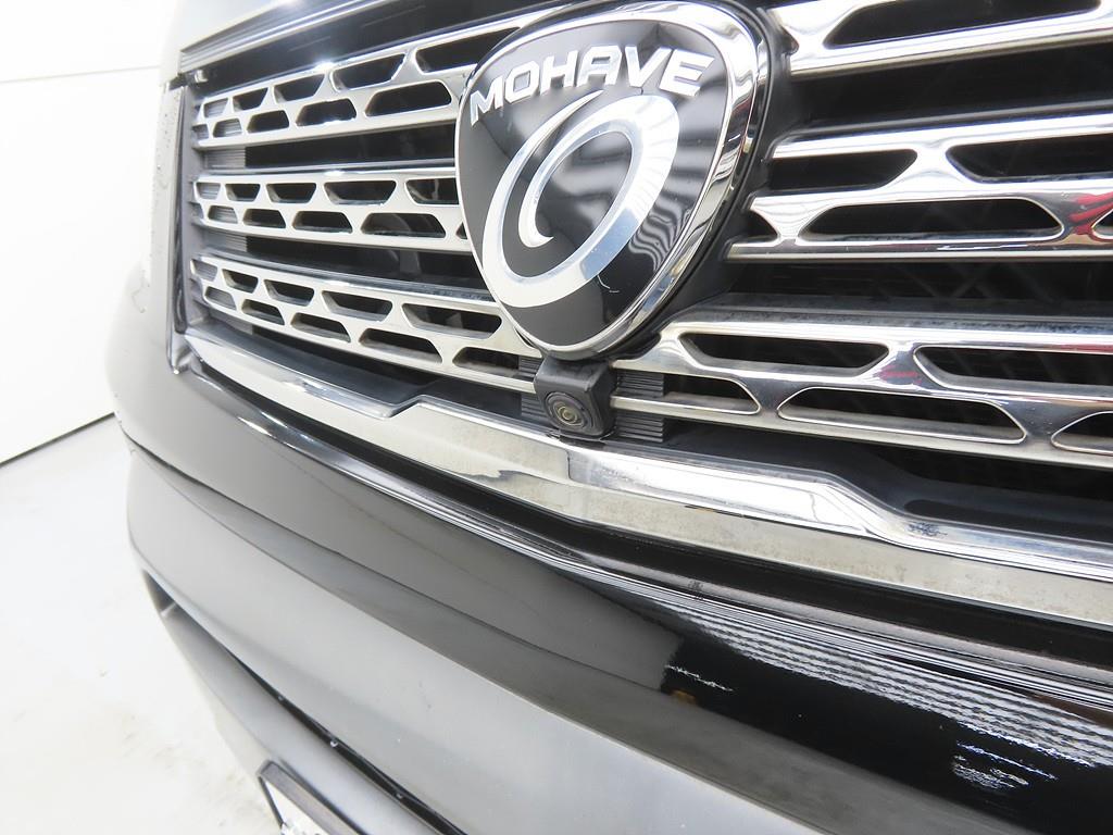 KIA Mohave 2018 Negro - Importación desde Corea - HF Imports Iquique - Foto 13