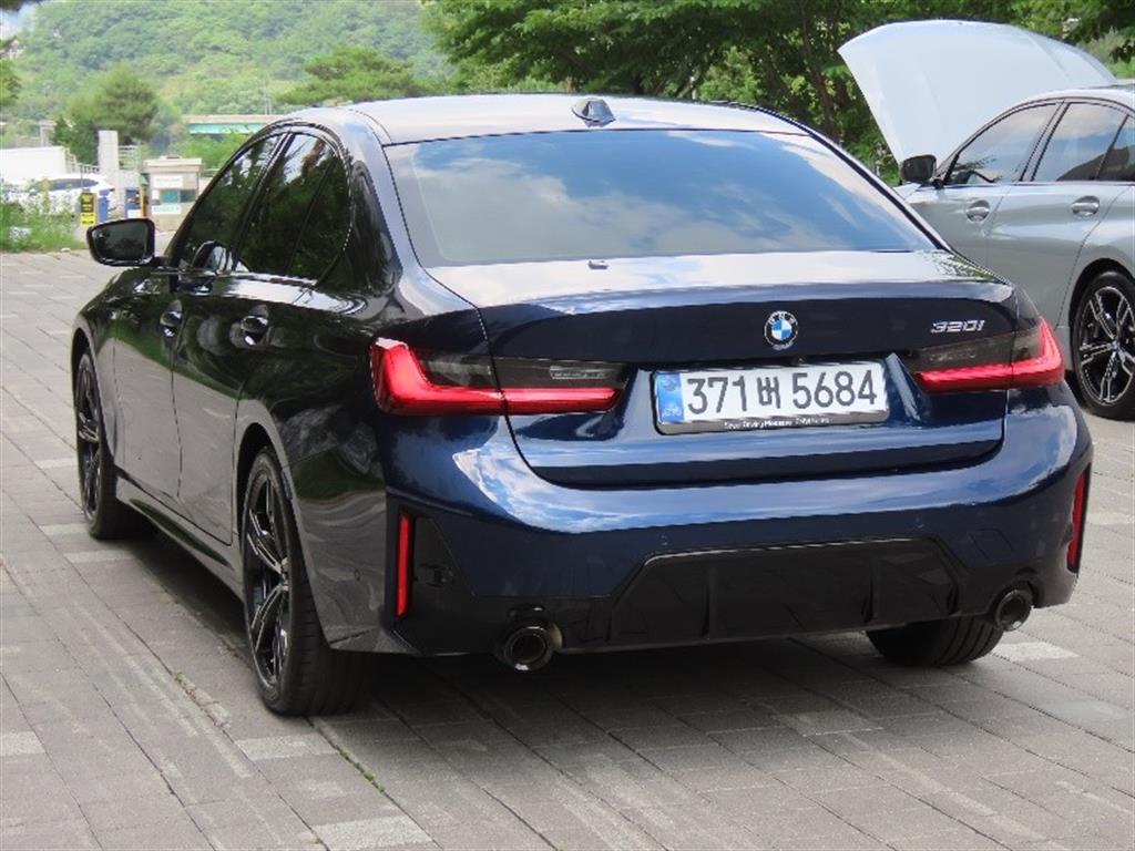 BMW 3 series - Vista 7
