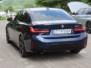 BMW 3 series - Vista 8
