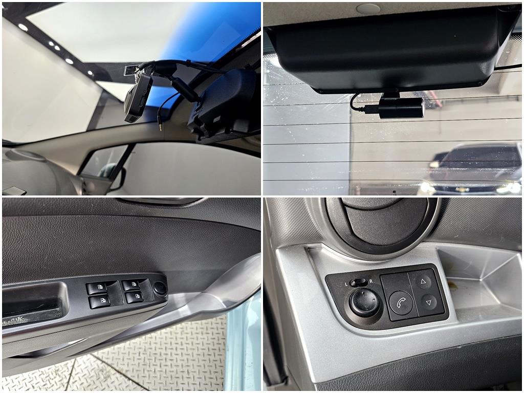 DAEWOO Matiz 2010 skyblue - Importación desde Corea - HF Imports Iquique - Foto 19