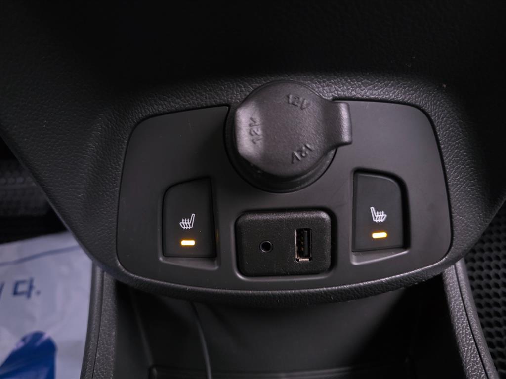 Chevrolet Spark 2013 Blanco - Importación desde Corea - HF Imports Iquique - Foto 15