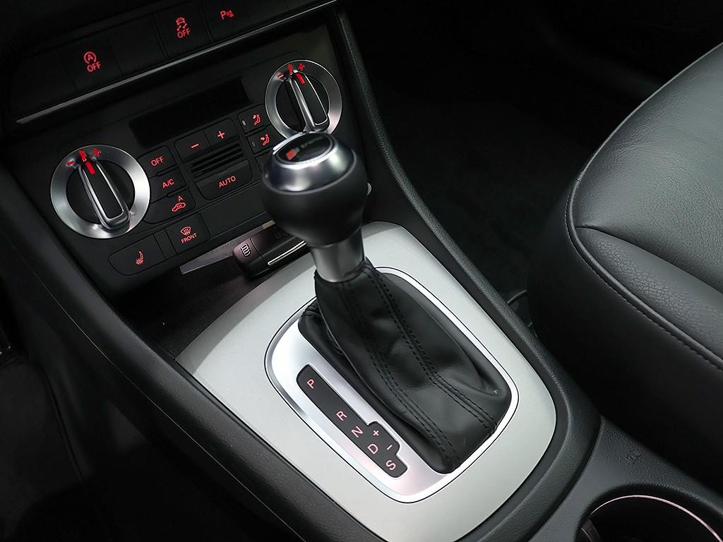 Audi Q3 2014 Blanco - Importación desde Corea - HF Imports Iquique - Foto 10