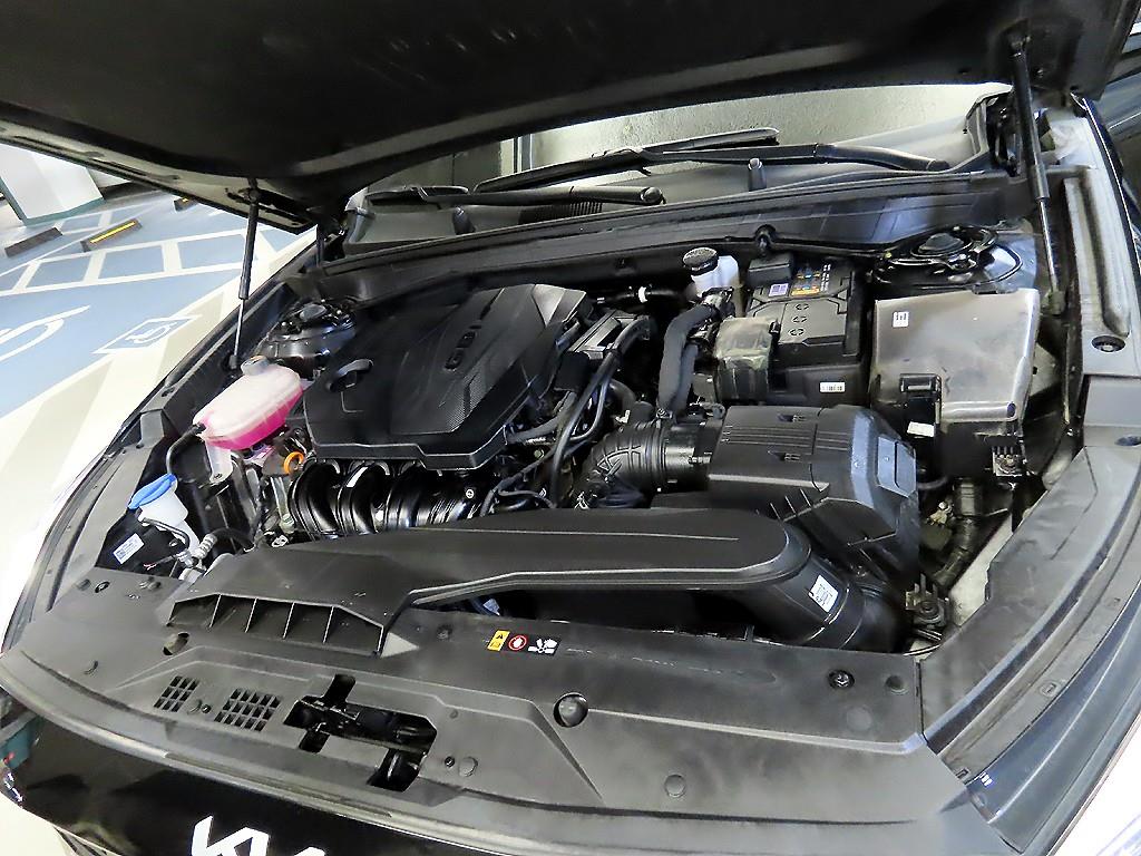 KIA K8 2023 - Importación desde Corea - HF Imports Iquique - Foto 19