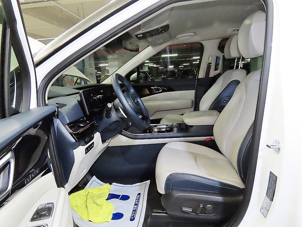 KIA Carnival - Vista 6